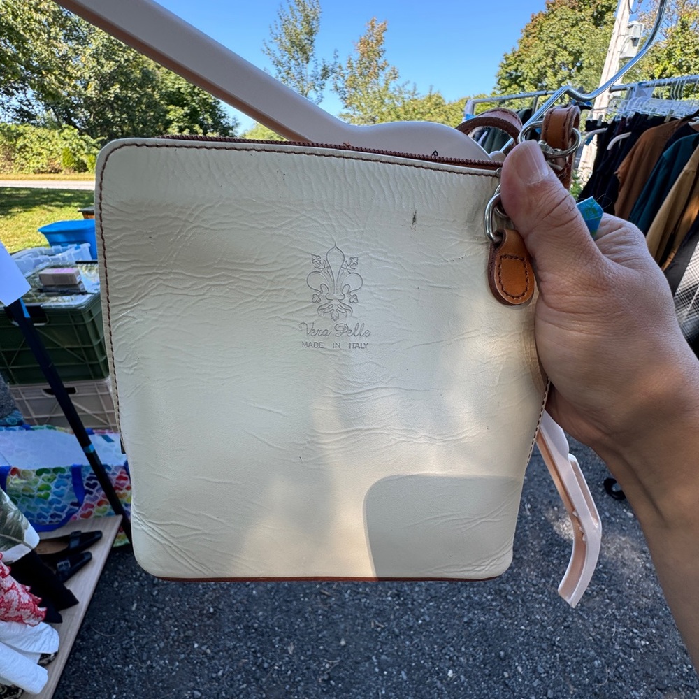 Vera Pelle Bag